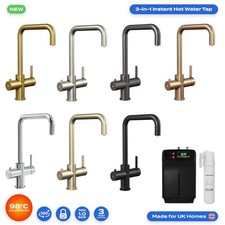 3 in 1 Instant Hot Cold