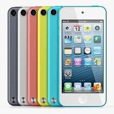 Apple iPod Touch 5th  Generation 16GB - Various Colours - 12M Warranty