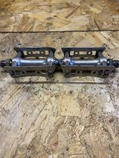 Vintage SR Quill Pedals