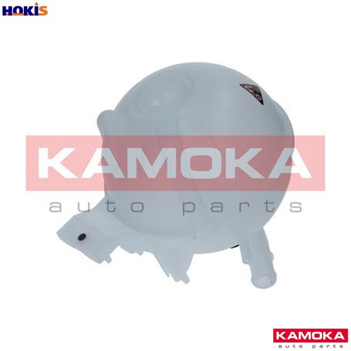 Expansion tank coolant 7720047 - expansion,