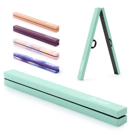 Gymnastic folding floor - gymnastic,