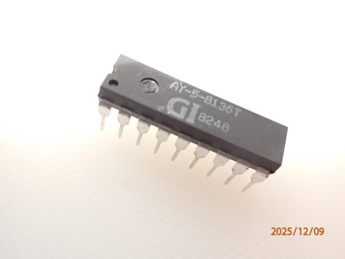 8136t vintage dual baud - dual,