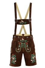 Men's Oktoberfest Leather