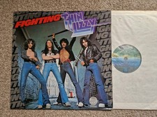 THIN LIZZY - 'FIGHTING'