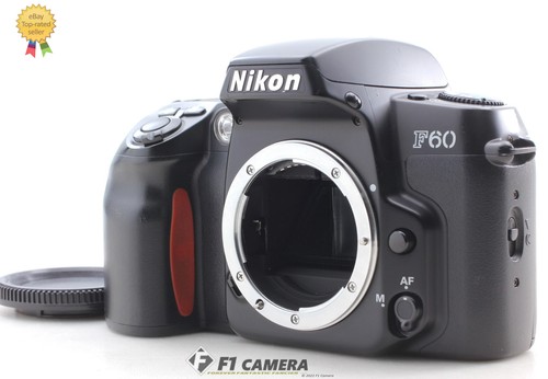 Near mint sticky nikon - [near, no