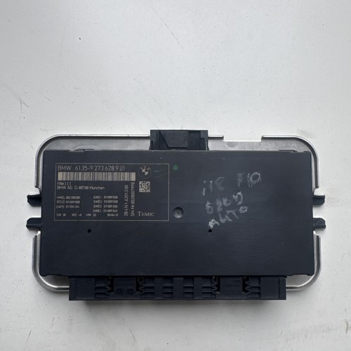 Light control module ecu - module,