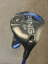 Ping G30 #5 Wood / 18 Degree /
