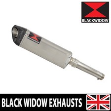 GSX-R GSXR 600 2008 2009 2010 K8 K9 L0 Exhaust Silencer End Can SC35T