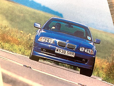 ALPINA B3 3.3 BMW E46 -