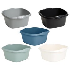 32cm Square Washing Up Bowl