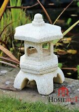 Pagoda Thai Zen Garden Ornament Home Furnishings Decor Ornament Outdoor Indoor 