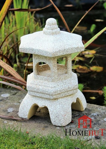 Pagoda thai zen garden - zen,
