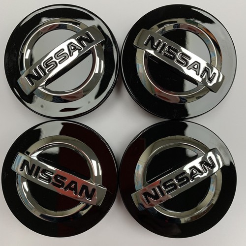 Genuine nissan juke alloy - x4,