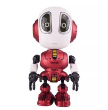 Mini Recording Talking Robot