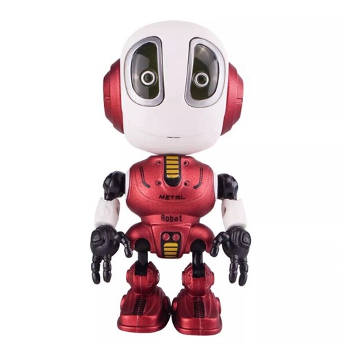 Mini recording talking robot - mini,