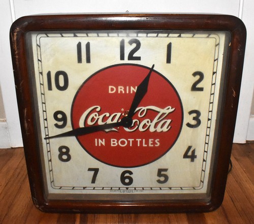 Vintage drink coca - drink, cola