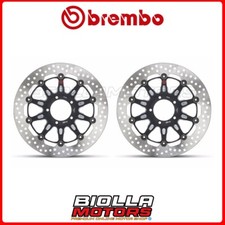 208B47036 BREMBO THE GROOVE
