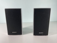 2X Sony SS-TS71  Home Cinema Surround Sound Speakers 