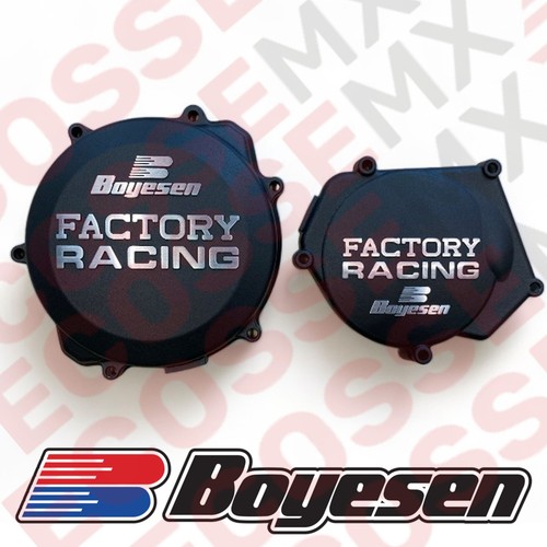 Yamaha yz250 boyesen clutch - yamaha,
