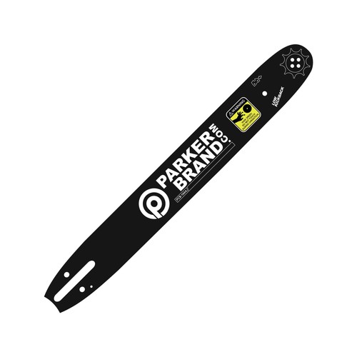 Replacement chainsaw bar - 16",