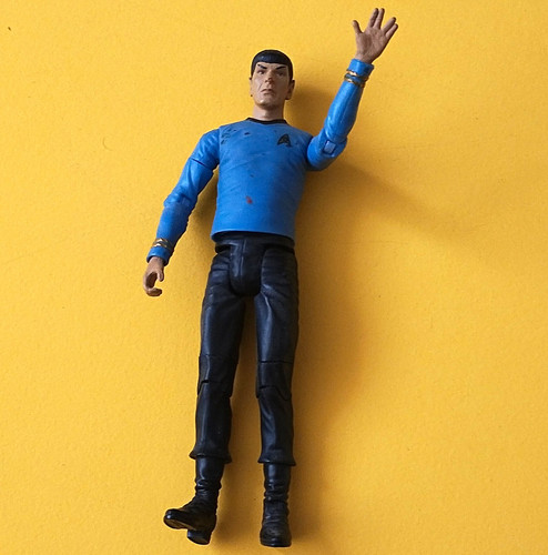 Star trek the - star,
