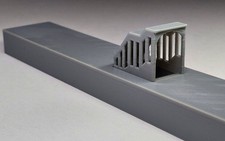 1 x N Gauge Platform Underpass