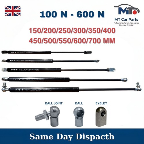 Universal gas struts springs - universal,