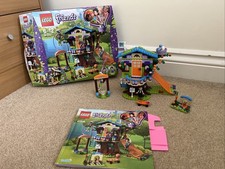 LEGO Friends 41335 Mia's