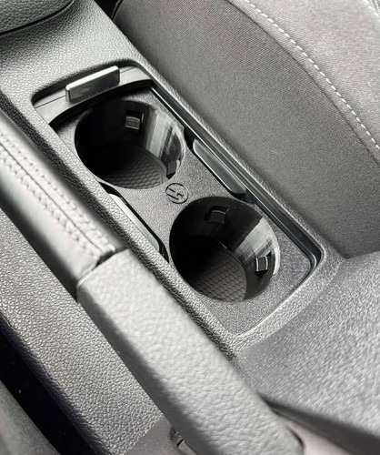Cup holder for golf mk5 - vw,