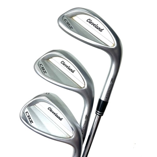 Cleveland cbz wedge - /, 50