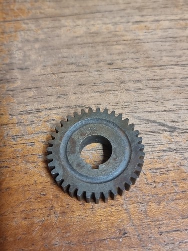 Myford change gear toothed - myford, 35
