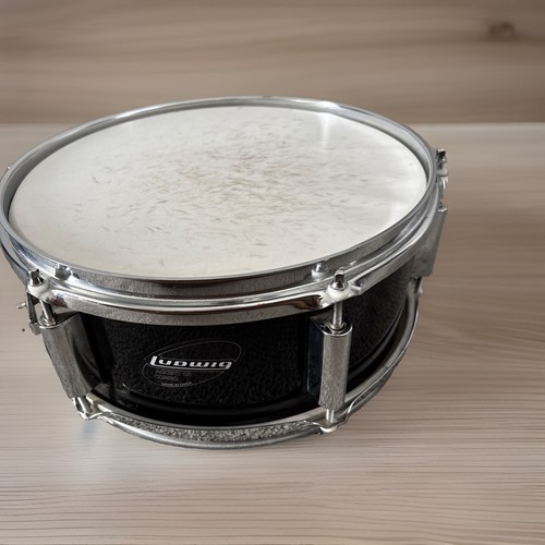 Ludwig snare drum - snare,