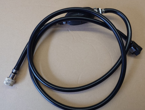 Fuel line for - , honda