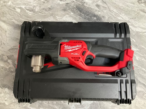 Milwaukee m18 fuel right - milwaukee, angle