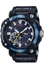 Casio G-SHOCK Radio Solar