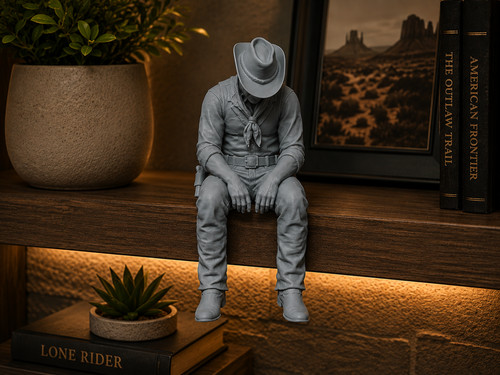 Sad arthur morgan inspired - arthur,