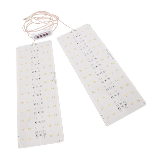 Led grow light panel - led,