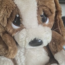 Vintage 1988 Applause Sad Sam