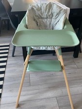 Stokke Clikk Baby High Chair