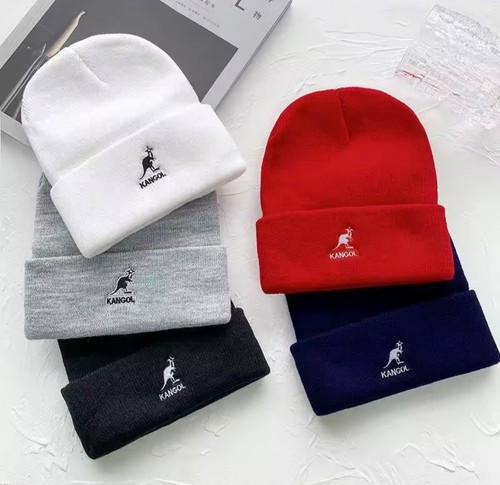 Kangol mens knitted - hat, soft