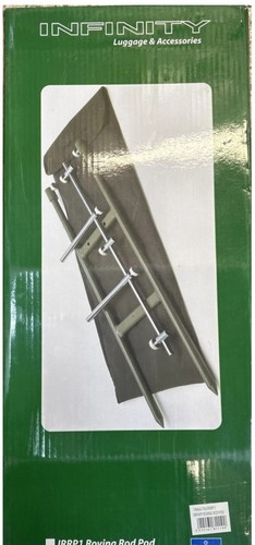 Daiwa infinity roving - infinity,