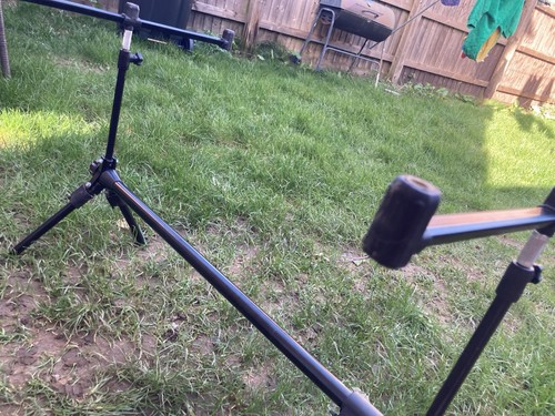 Fox rod pod - fox,