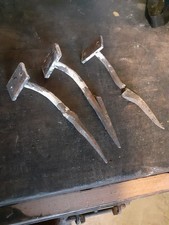 Vintage Bannister Rail