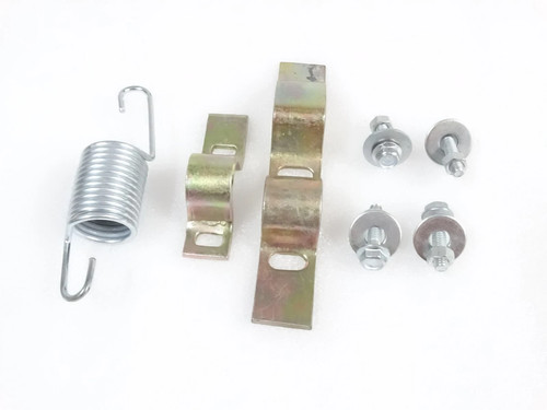 For vespa center stand bracket - vespa,