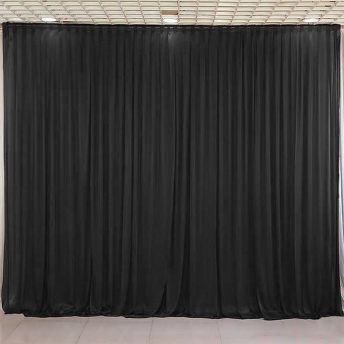 Black stage wedding party - 3/6m,