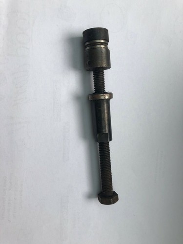 Heidelberg pulley extractor - heidelberg,