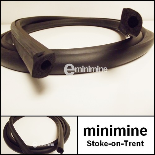 Classic mini boot lid - mini, seal