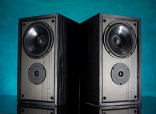 MISSION 761 Hi Fi Speakers In
