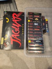 Atari Jaguar Console - BUNDLE