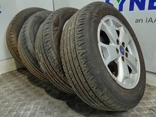Set Genuine 16 Inch FORD